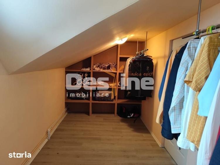 Casă cu 6 camere cu Teren 2756 Mp în Central