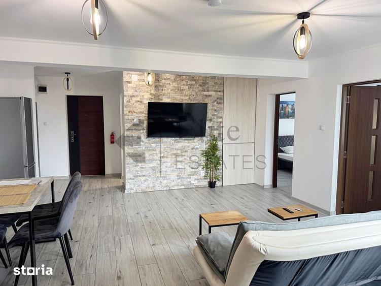 Apartament in Iosia cu 3 camere de inchiriat - 2