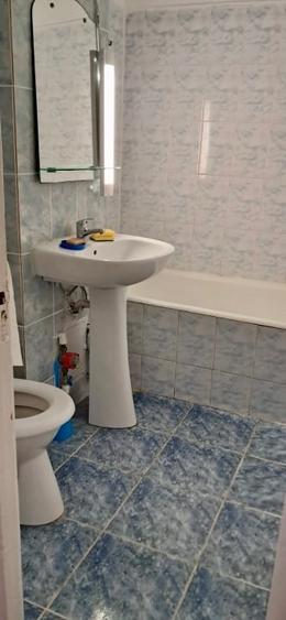 Garsonieră decomandată, mobilată în Rahova