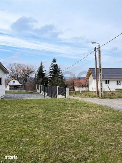 RECO teren intravilan in Oradea - 8