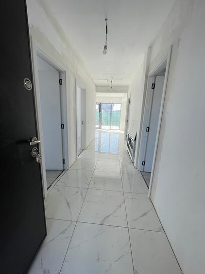 Casă individuală cu 4 camere cu Teren 315 Mp în Berceni