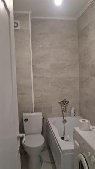 Garsonieră decomandată, mobilată în Cug