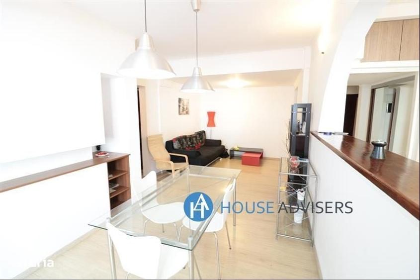 Apartament cu 2 camere în Cișmigiu