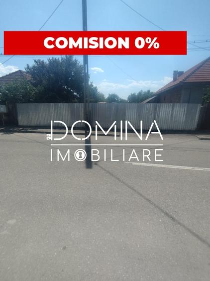 Teren Construcții intravilan de 3650 mp, în Nord