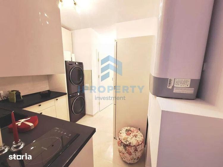 Favorit 2 camere renovat boiler cu balcon si prox. metrou - 7