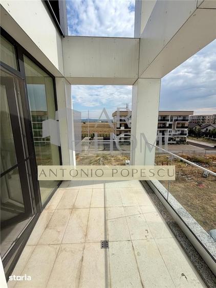 Apartament cu 3 camere în Blejoi