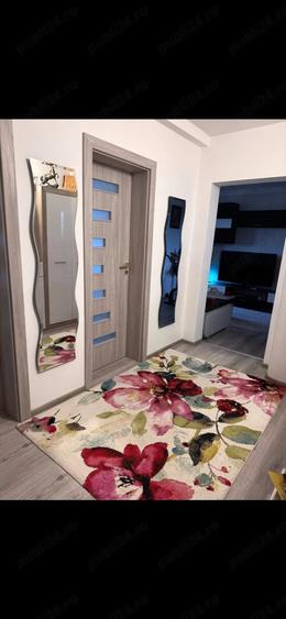 Apartament cu 3 camere decomandat în Gara