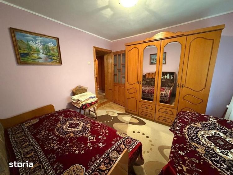 Apartament 3 camere, etaj intermediar, Radauti - 8