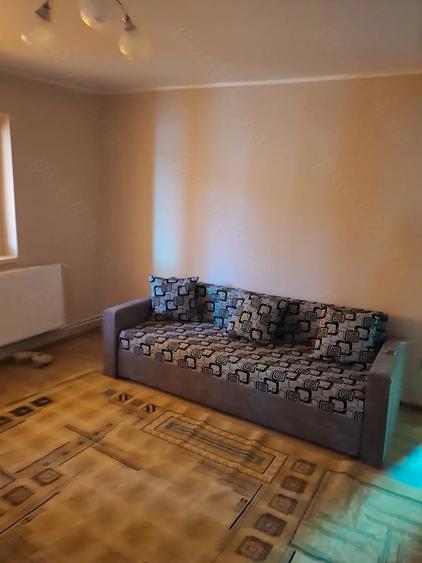 Apartament cu 2 camere semidecomandat în Burdujeni