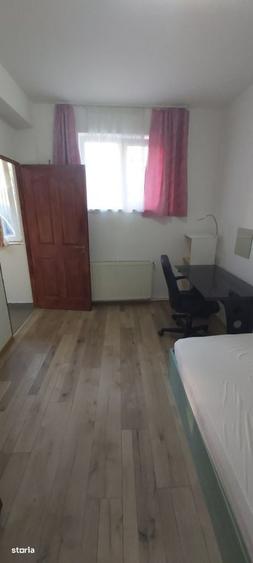 Apartament la casa, 4 camere, Zorilor, UMF - 1