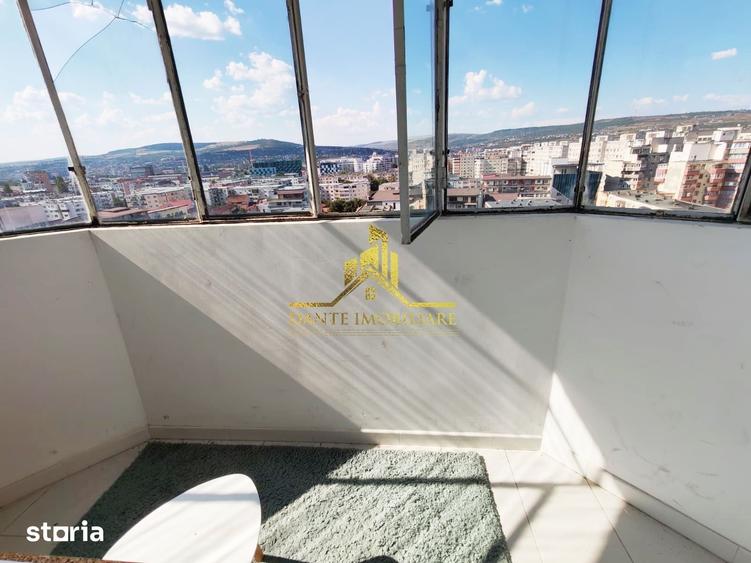 2 camere, decomandat, TOTUL NOU, modern, Semicentral, Pta Marasti - 2
