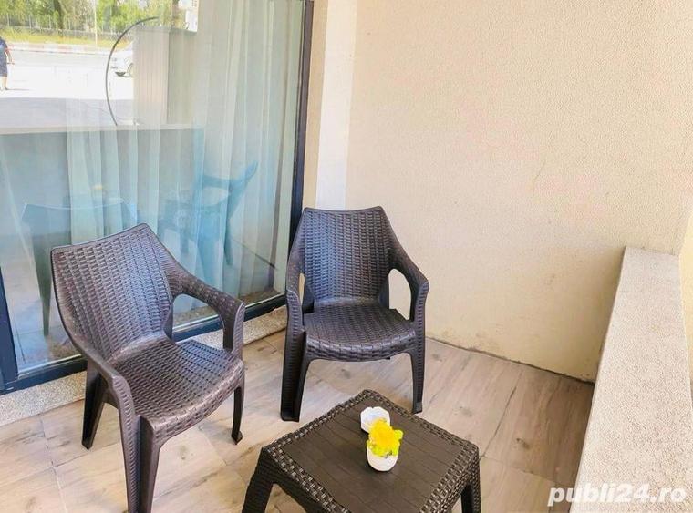 Garsonieră în Mamaia