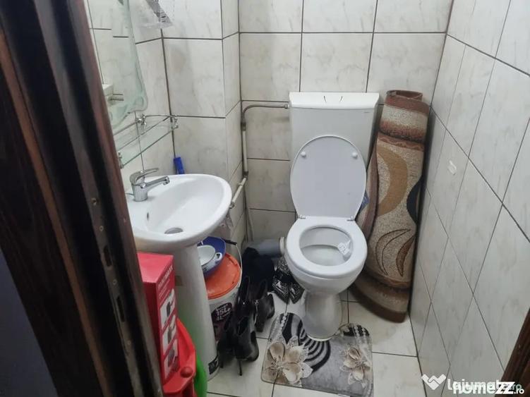 Apartament 3 camere decomandate/Zona Miori?ei-Banca Na?ion - 8