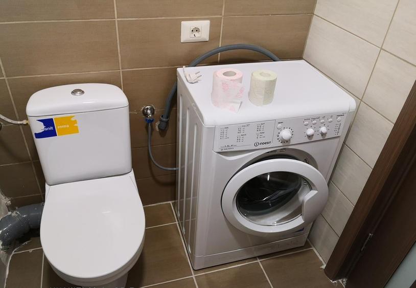 2 Camere Militari Residence,Decomandat,Et.3,Parcare - 10