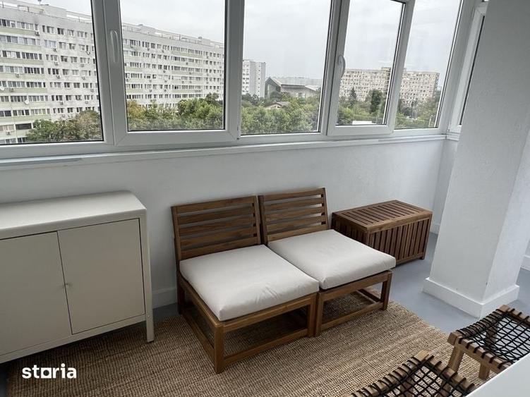 Apartament de inchiriat 2 camere - 6