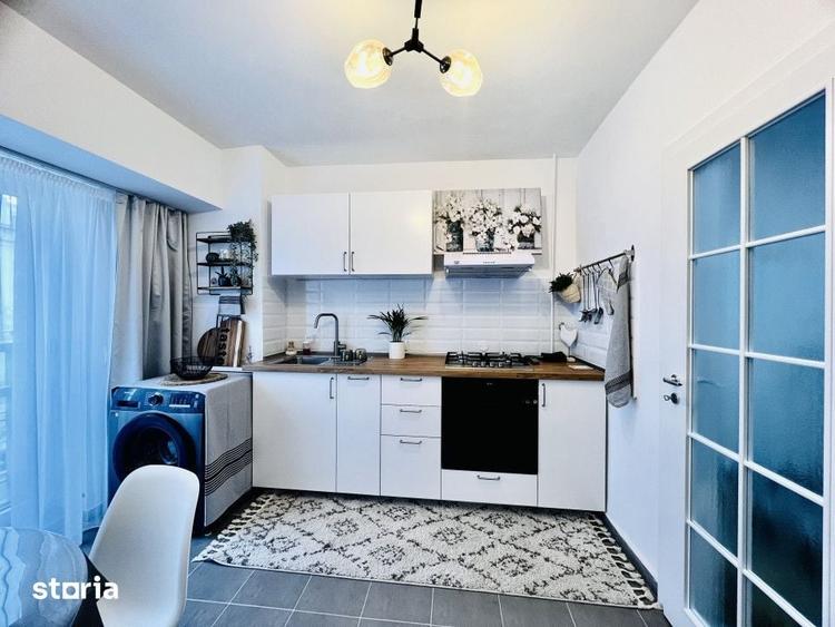 Apartament cu 2 camere decomandat în Centrul Civic