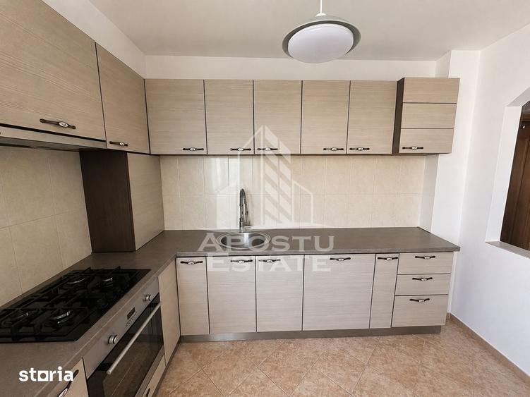 Apartament de vanzare cu 2 camere, zona Dambovita, 54 mpu - 5