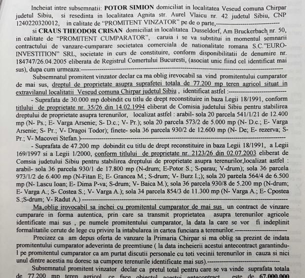 Spațiu comercial, în Central