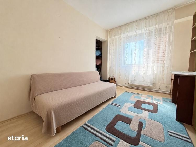 Apartament de vanzare cu 3 camere in Tomis Nord - 5