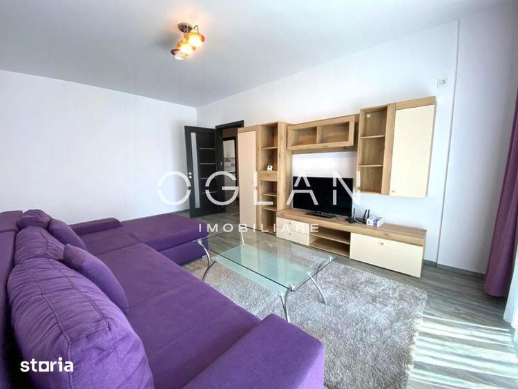 Apartament cu 2 camere în Șelimbăr