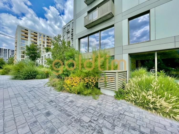 Apartament cu 2 camere decomandat, mobilat în Aviației