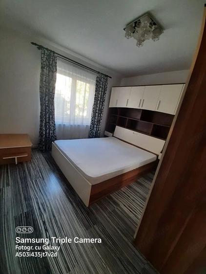 Apartament cu 2 camere decomandat în Nord