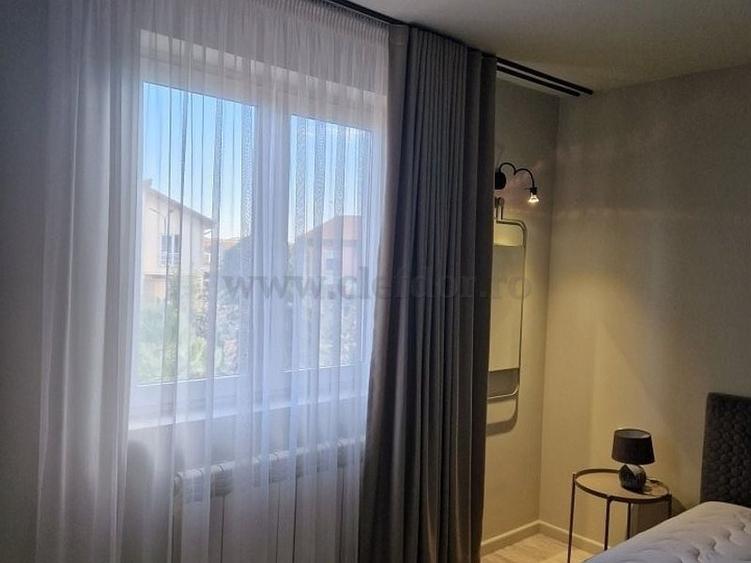 Vila RENOVATA de închiriat în zona OMV Pipera - 8