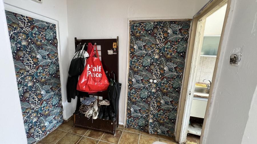 Apartament 2 camere bloc reabilitat Raul Doamnei, Drumul Taberei - 8