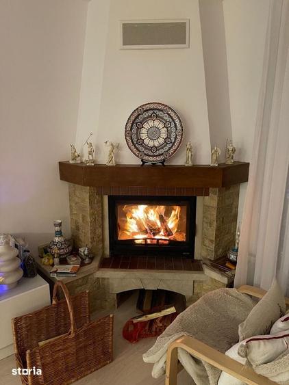 Casă cu 3 camere cu Teren 335 Mp în Ștefăneștii de Jos