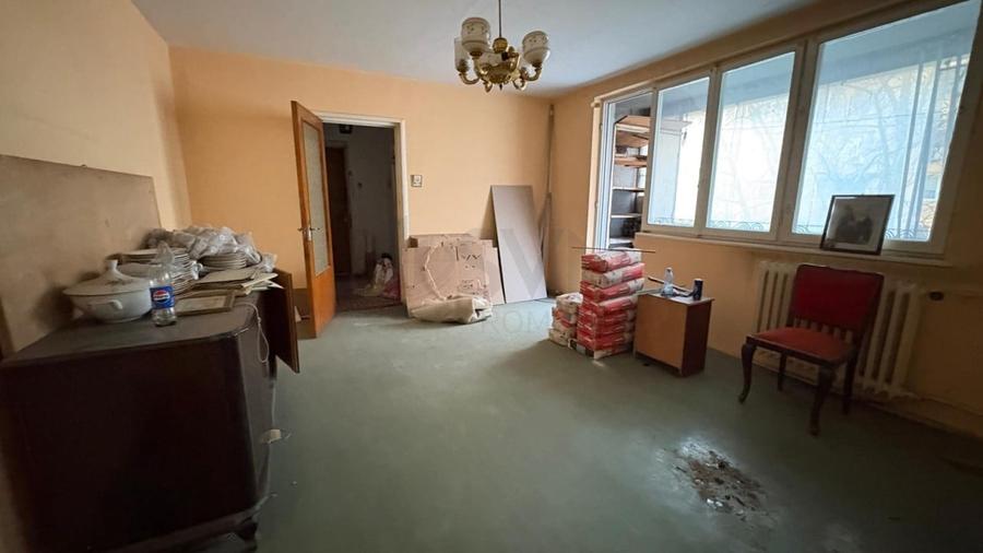 REA1028123 Apartament 3 camere I De vanzare I Tei-Obor - 7