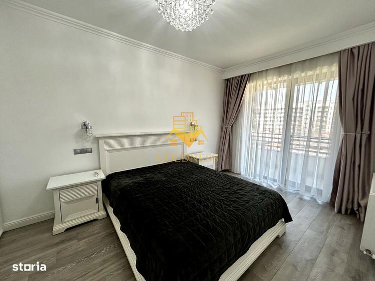 Apartament cu 2 camere, mobilat în Bulgaria