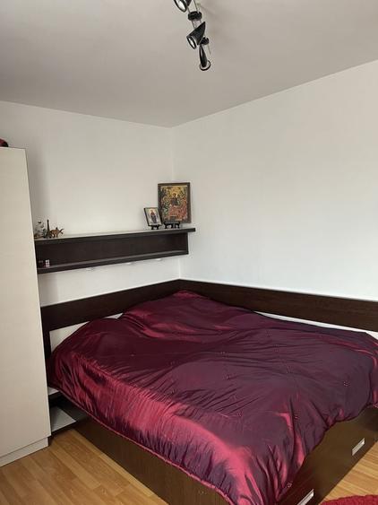 Apartament cu 2 camere în Ultracentral