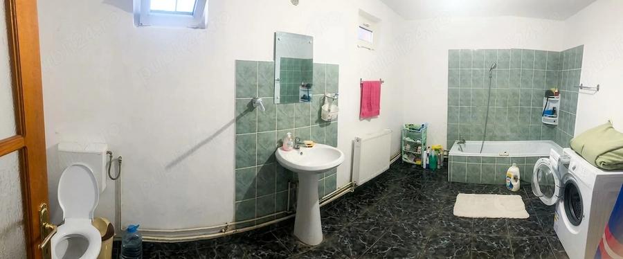 Casă cu 3 camere cu Teren 612 Mp în Păulești
