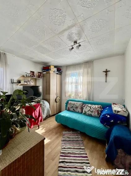 Apartament cu 2 camere decomandat în Iris