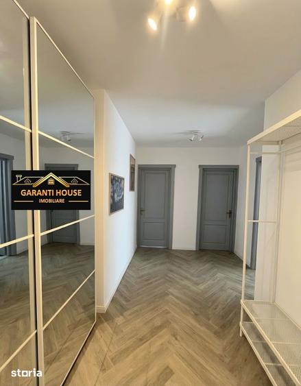 Apartament cu 2 camere în Vasile Alecsandri