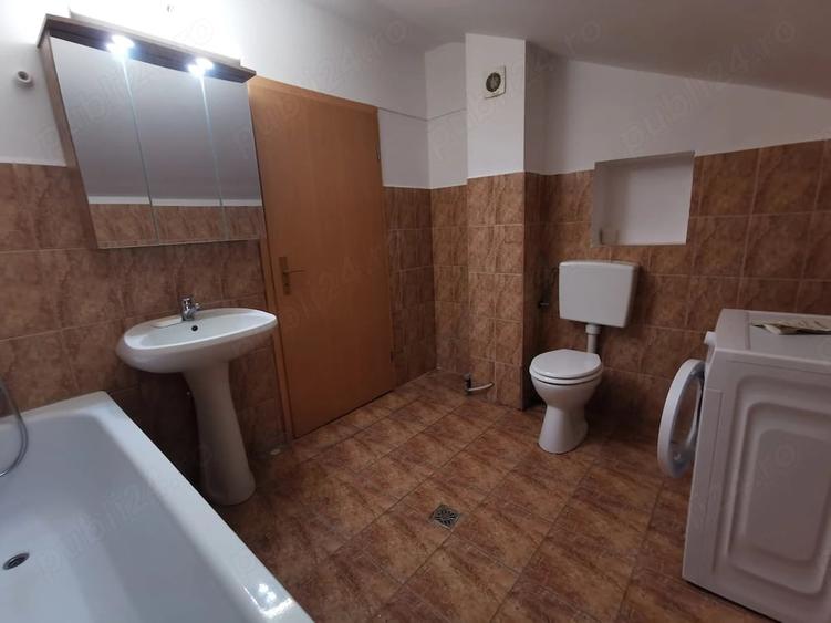 Garsonieră decomandată în Valea Aurie