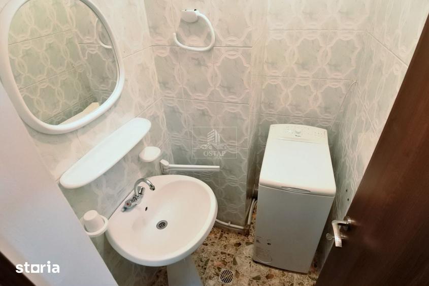 Apartament cu 3 camere în 9 Mai