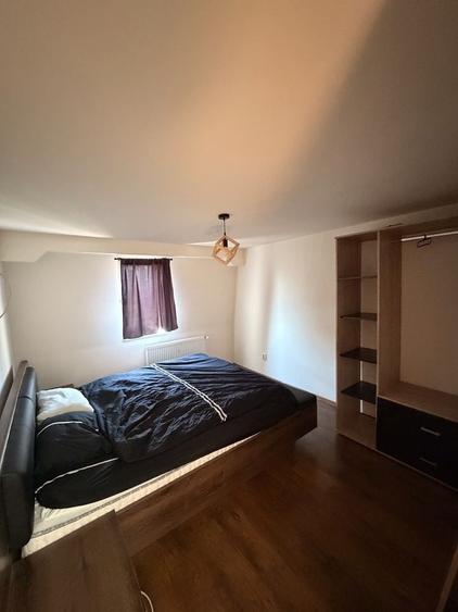 Apartament Nufarul - 2