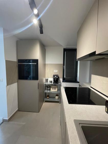Apartament cu 2 camere semidecomandat în Colentina