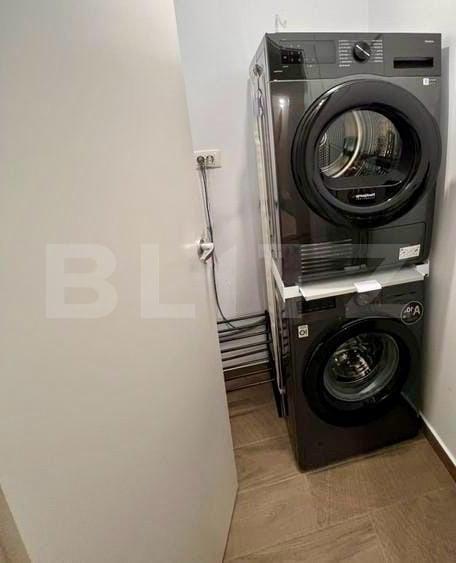 Apartament 2 camere, 58 mp, zona Urban Plaza - 7