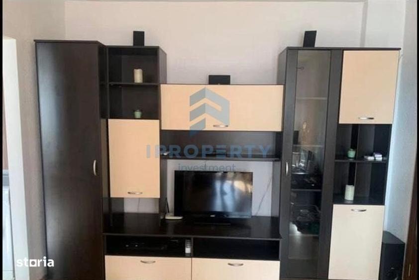 Apartament cu 2 camere semidecomandat în Ștefan cel Mare