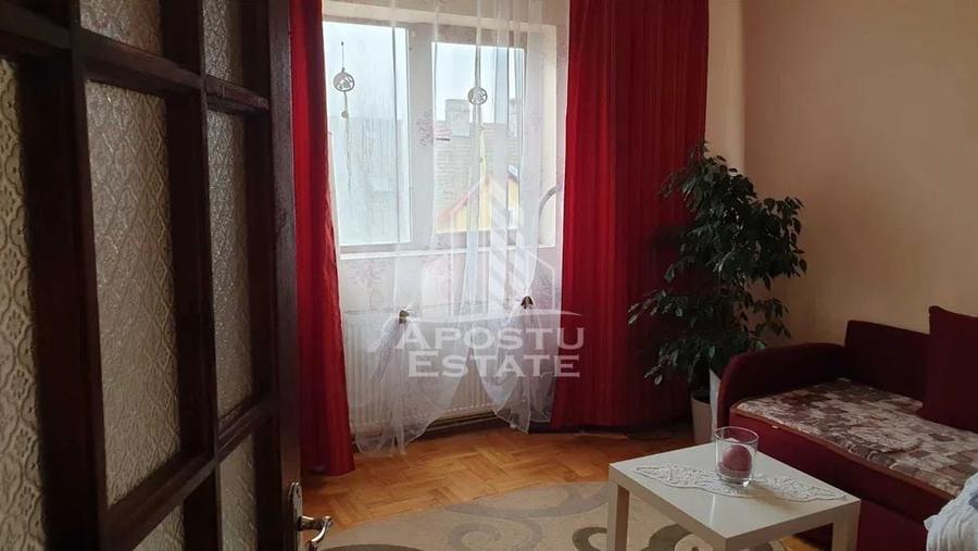 Apartament 2 camere de inchiriat, PetFriendly, Gara, Centrala Proprie - 3
