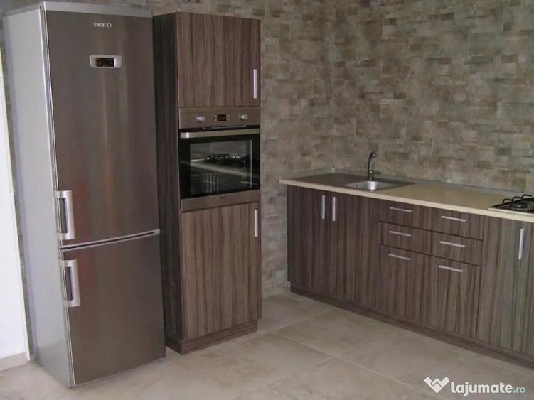 Apartament cu 4 camere decomandat în Nord
