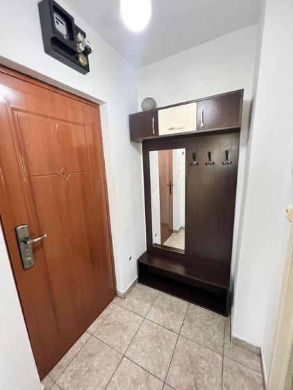 Apartament cu o camera | 35 mp + 5 mp balcon | Zorilor | UMF | USAMV - 6