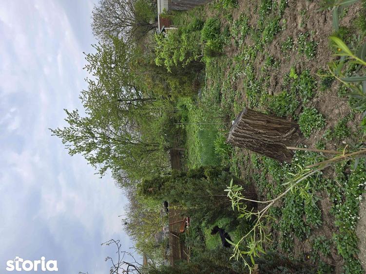 Casă cu 4 camere cu Teren 609 Mp în Central