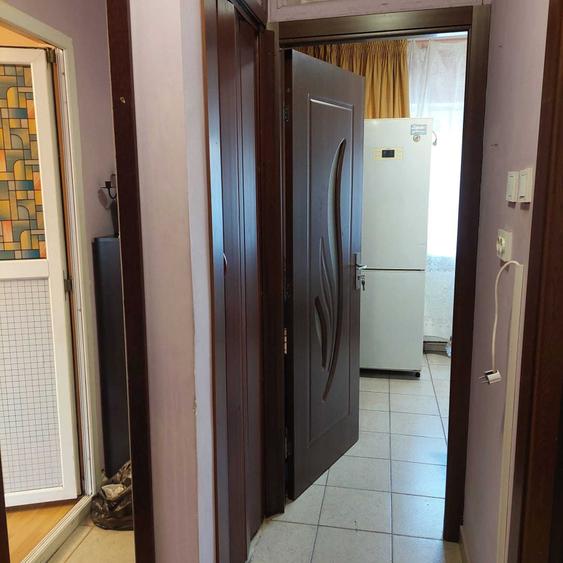 Garsonieră decomandată în Doamna Ghica