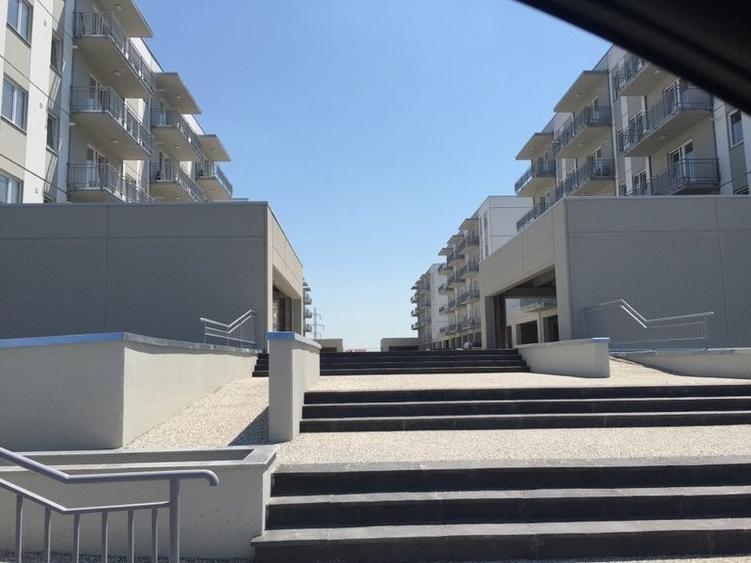 Apartament cu 2 camere decomandat în Berceni — fotografia 1