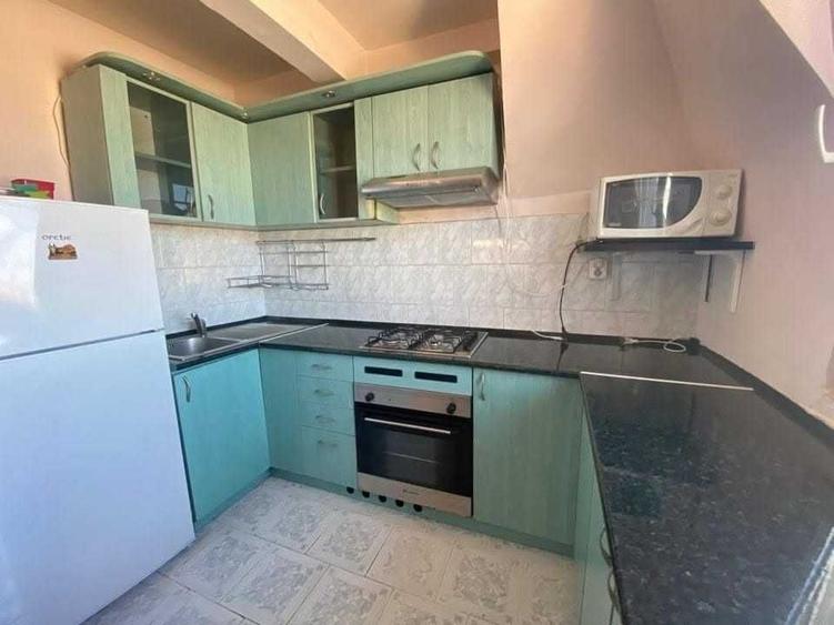 Apartament cu 4 camere decomandat în Calea Aradului