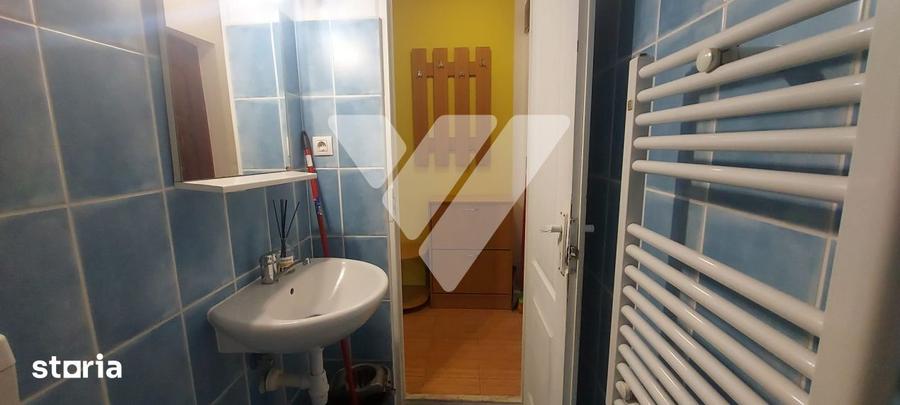 Garsonieră, mobilată în Ștefan cel Mare