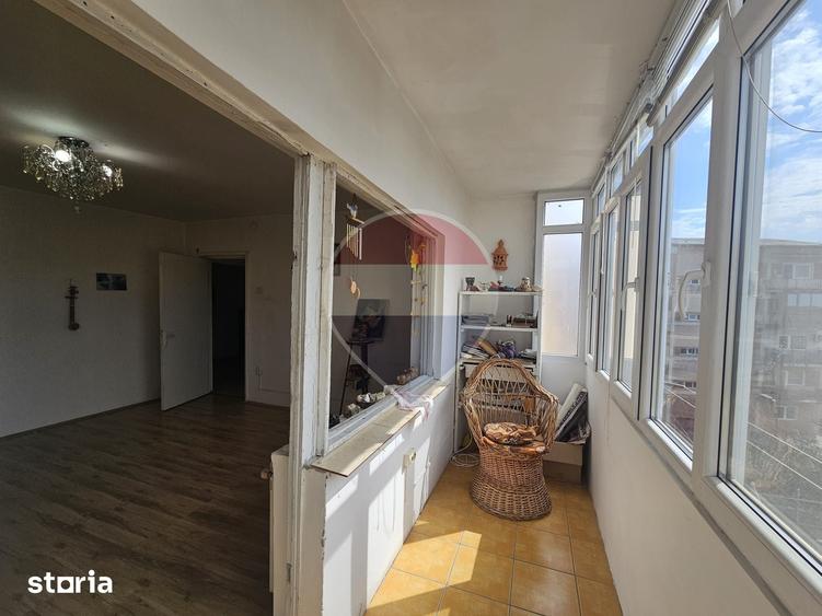 Apartament cu 7 camere în Central